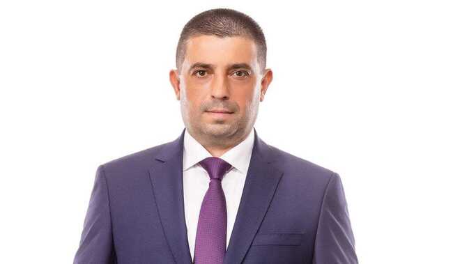 Бургаска област има предпоставки да е икономически лидер в страната, въпреки това тя изостава, смята кандидатът за депутат от "Възраждане" Борис Аладжов