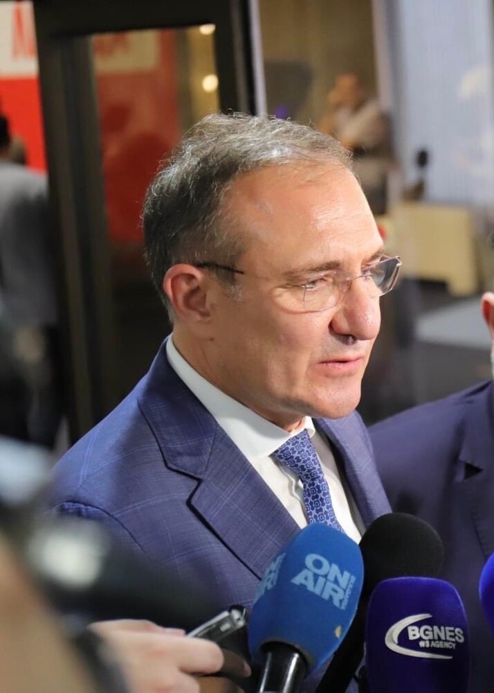 Борислав Гуцанов: Решение за ПВУ не бива да взема парламент, който след две седмици ще спре да съществува