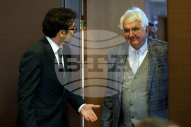 УНСС - публична лекция 