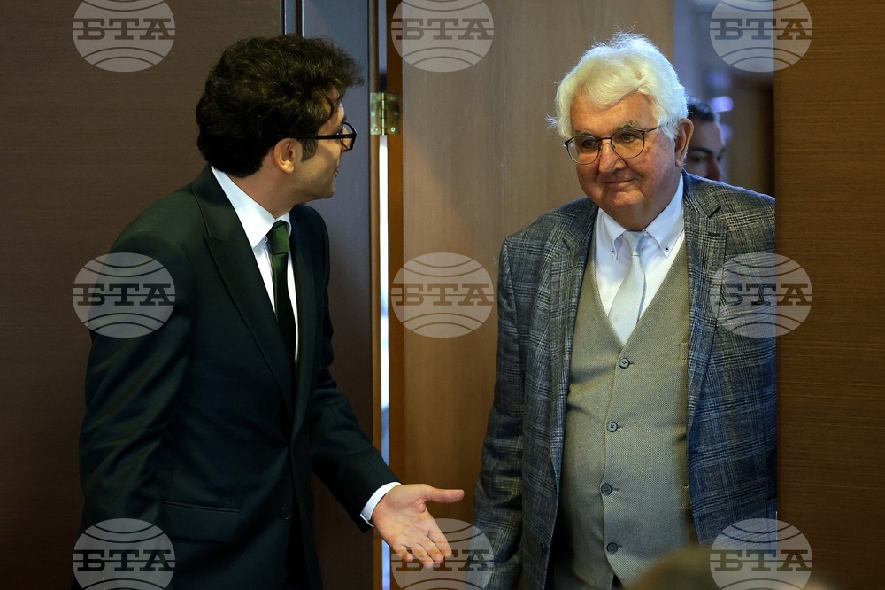 УНСС - публична лекция 