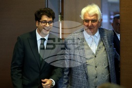 УНСС - публична лекция 