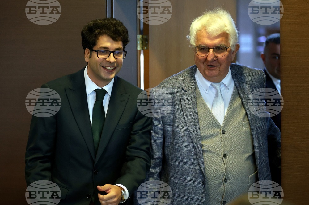 УНСС - публична лекция 