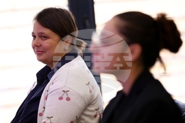 Център за безопасен интернет - пресконференция