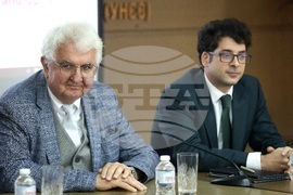 УНСС - публична лекция