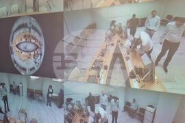 Министерство на електронното управление - изграждане на софтуера - машини за гласуване