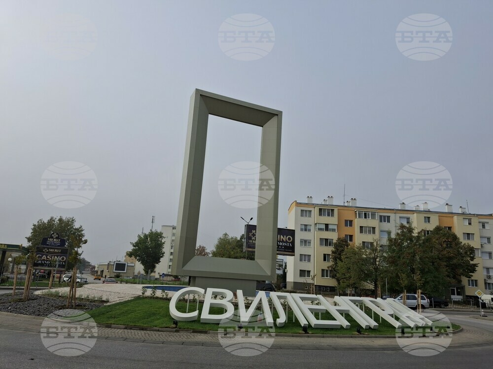 Община Свиленград: С художествено оформено пространство Свиленград посреща влизащите откъм автомагистрала „Марица”