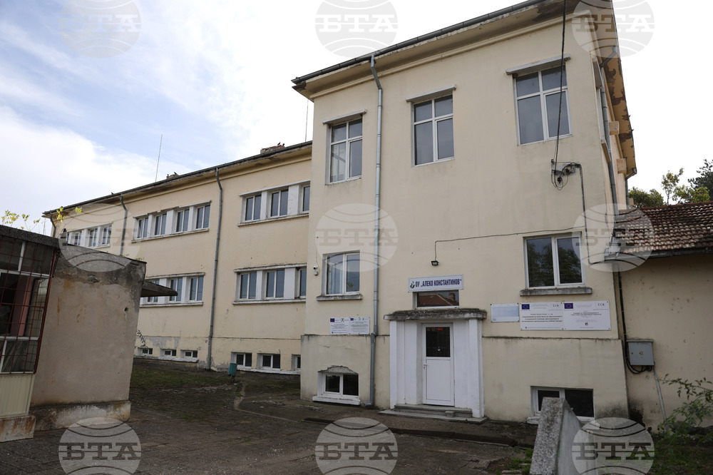 Общинският съвет в Ценово ще гласува 12 промени в 11 местни наредби във връзка с очакваното въвеждане на еврото