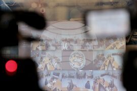 Министерство на електронното управление - изграждане на софтуера - машини за гласуване