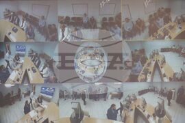 Министерство на електронното управление - изграждане на софтуера - машини за гласуване