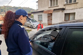 Смолян - специализирана полицейска операция