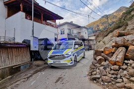 Смолян - специализирана полицейска операция