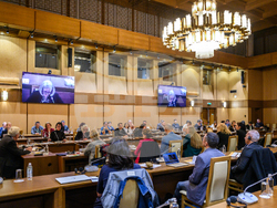 Снимка: Български хелзинкски комитет