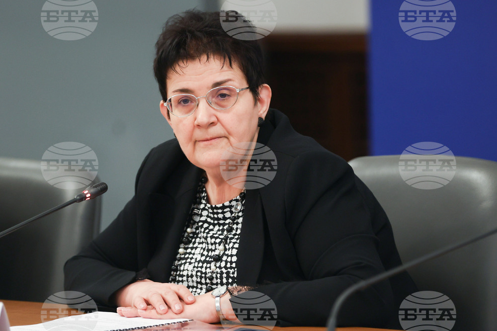 Министерски съвет - НСТС - заседание