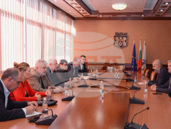 Снимка: Община Варна