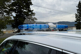 Гурково - специализирана полицейска операция