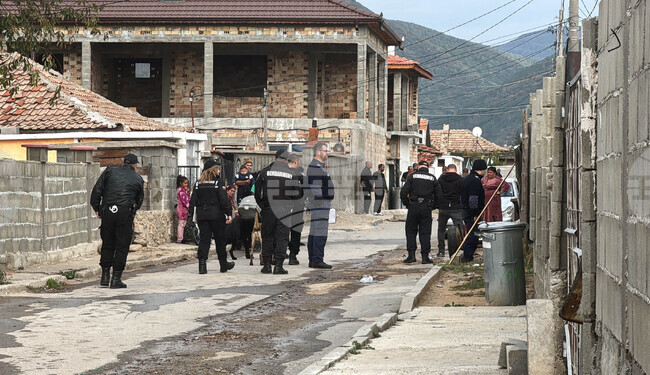 Гурково - специализирана полицейска операция 