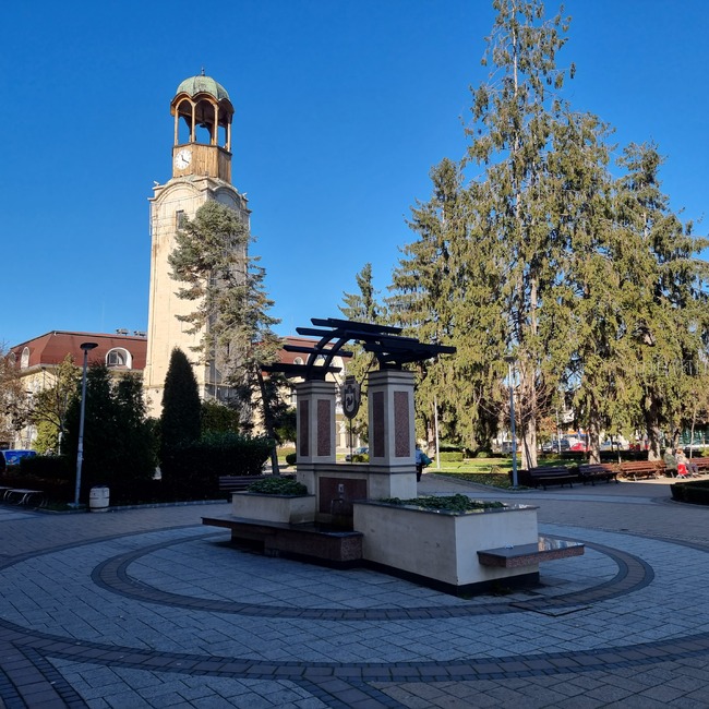 Община Разград: На Йордановден и Ивановден – над 3000 именици празнуват