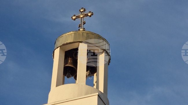 Живеенето по Бога и спазването на Божиите заповеди бяха сред акцентите в неделните проповеди