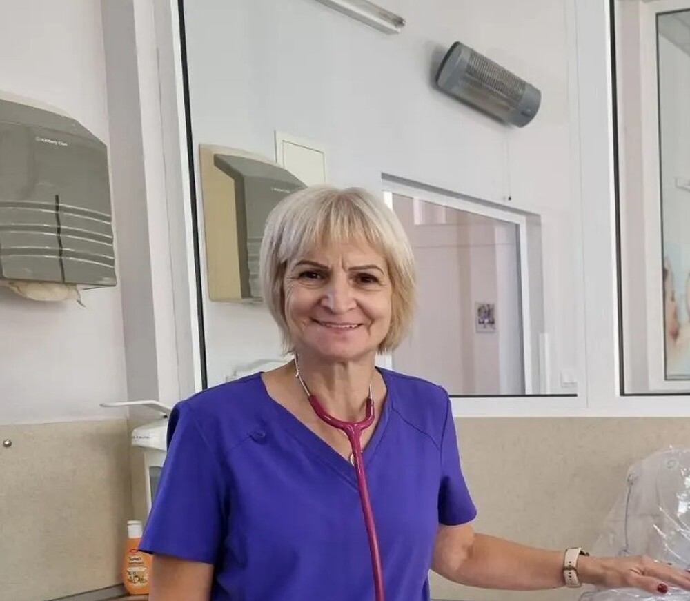 Община Сливен: Наградата „Милосърдие“ за 2024 година се присъжда на доктор Таня Праматарова