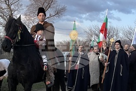 Шипка - Богоявленско хоро