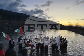 Шипка - Богоявленско хоро