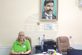 Петрич - училище - инициатива