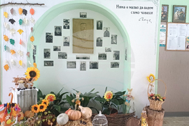 Петрич - училище - инициатива