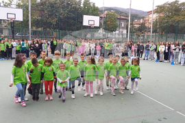 Петрич - училище - инициатива