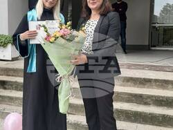 Снимка: Община Стара Загора