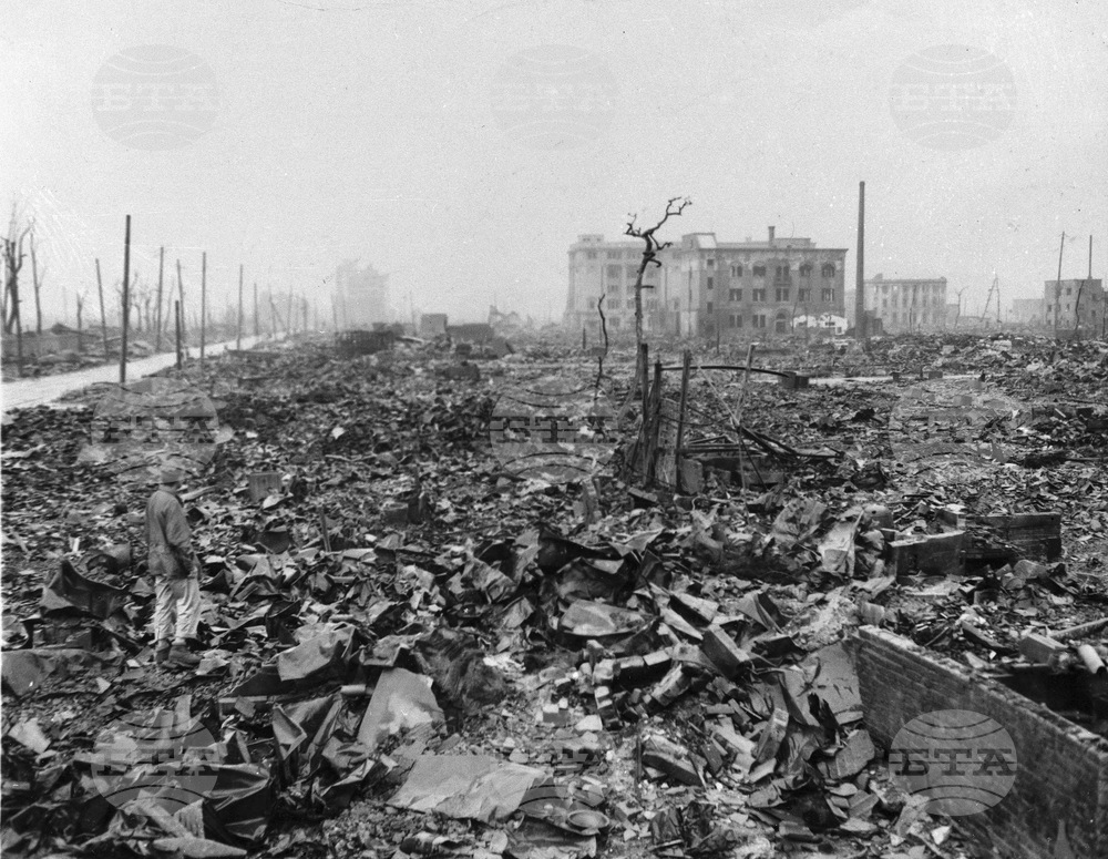 Ройтерс: Ядрени опити - защо бяха прекратени, защо могат да бъдат възобновени и кой притежава ядрени оръжия 