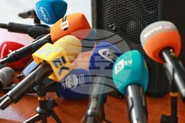 Министерство на електронното управление - изграждане на софтуера - машини за гласуване