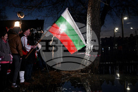 Калофер - мъжко хоро