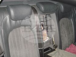 Снимка: Агенция „Митници“