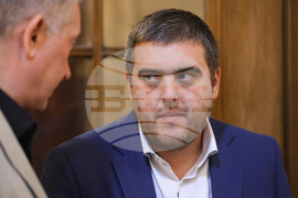 Министерски съвет - НСТС - брифинг