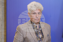 Министерски съвет - НСТС - брифинг