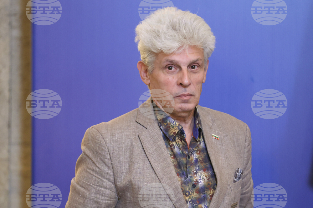 Министерски съвет - НСТС - брифинг