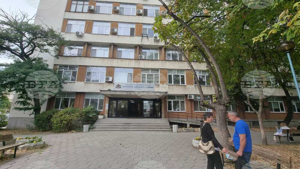 През последните години издадените ТЕЛК решения в област Пловдив се увеличават