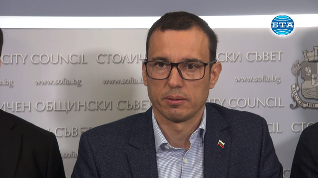 Бонусна система в транспорта ще има, каза кметът Васил Терзиев след среща със синдикатите