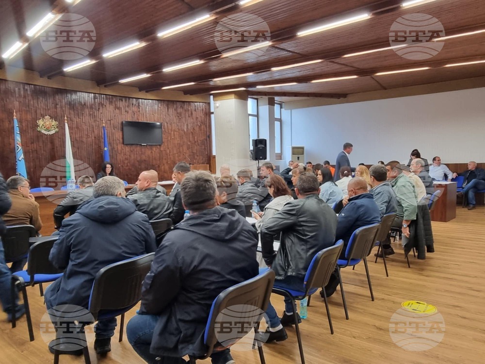 Общинският съвет в Руен гласува избора на временно изпълняващ длъжността кмет на кметството в село Билка