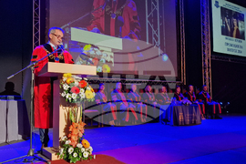 Шумен - абсолвенти - медицински сестри и акушерки