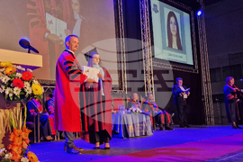 Шумен - абсолвенти - медицински сестри и акушерки