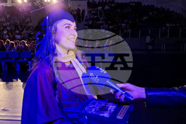 Шумен - абсолвенти - медицински сестри и акушерки