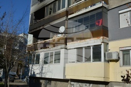 Русе - пожар - загинала жена