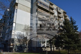 Русе - пожар - загинала жена