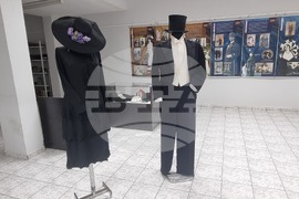 Плевен - Държавен архив - изложба