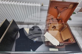 Плевен - Държавен архив - изложба