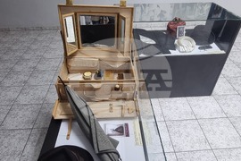 Плевен - Държавен архив - изложба