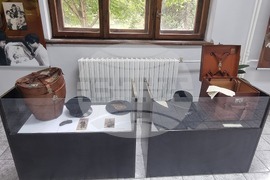 Плевен - Държавен архив - изложба