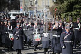 Богоявление - водосвет