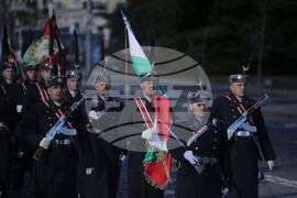 Богоявление - водосвет